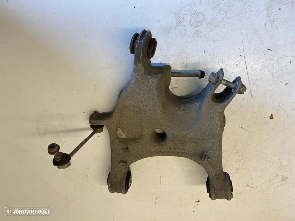 Braço trás esquerdo BMW 5 F10/F11 6780071