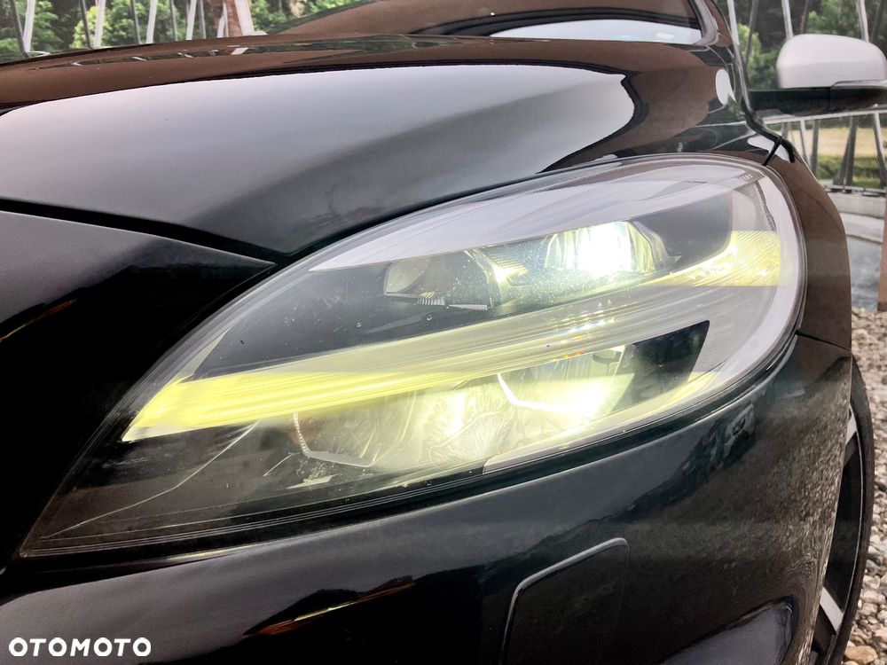 Volvo V40 D2 Geartronic RDesign - 10