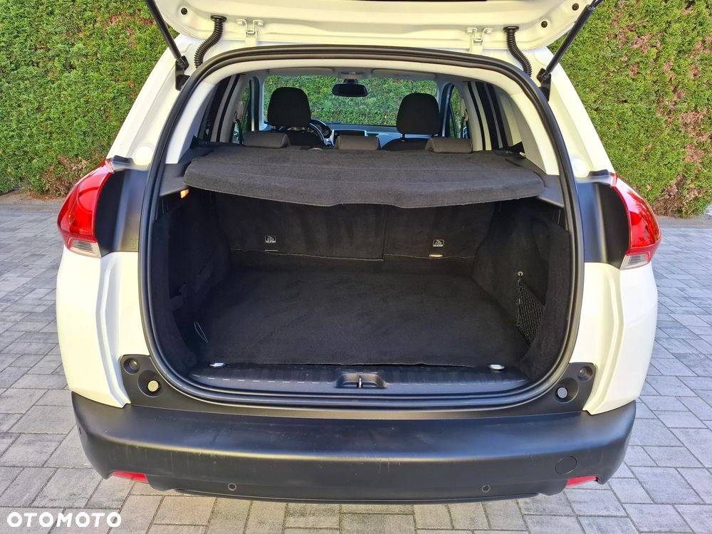 Peugeot 2008 PureTech 110 Stop&Start Urban Move - 19