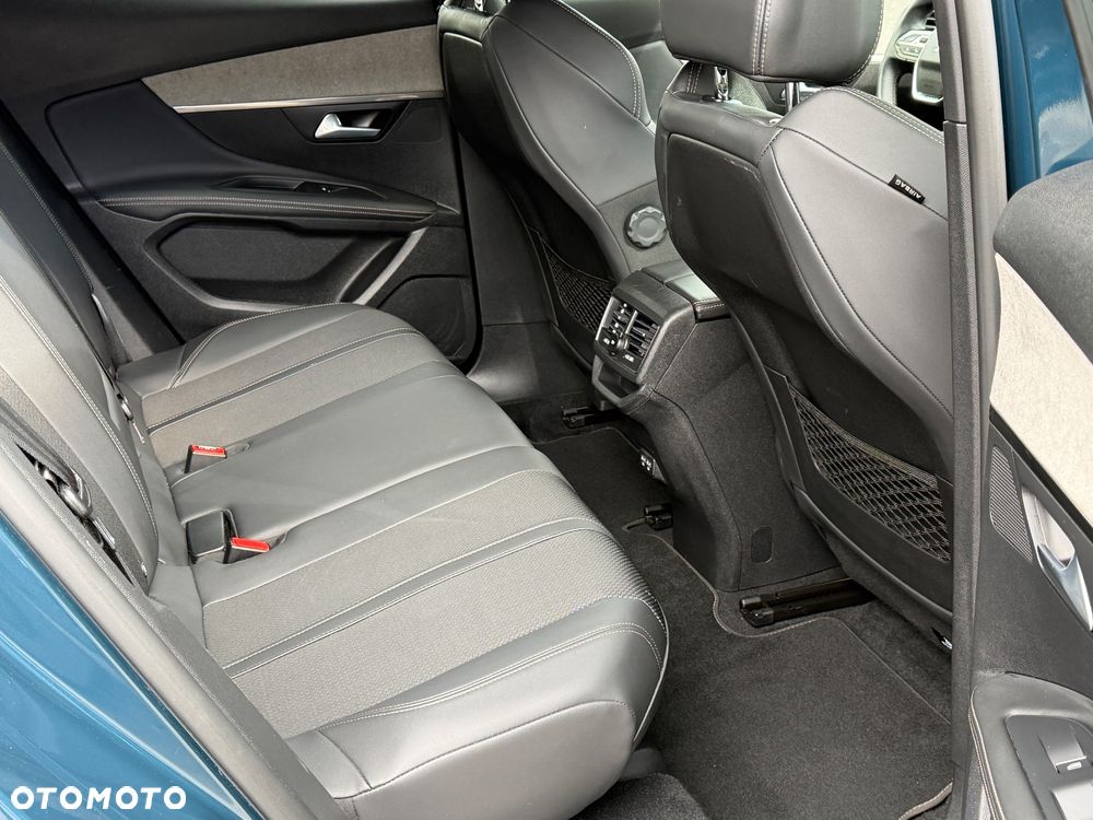 Peugeot 3008 BlueHDi 130 Stop & Start EAT8 GT Pack - 19