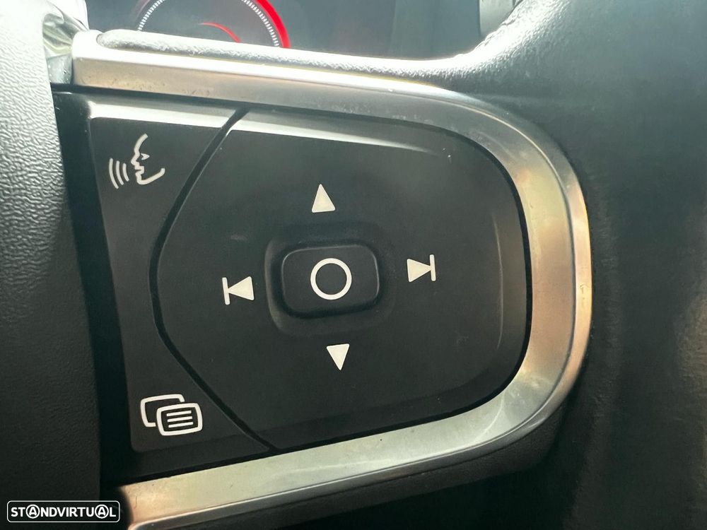 Volvo V60 2.0 T6 AWD TE Inscription - 24