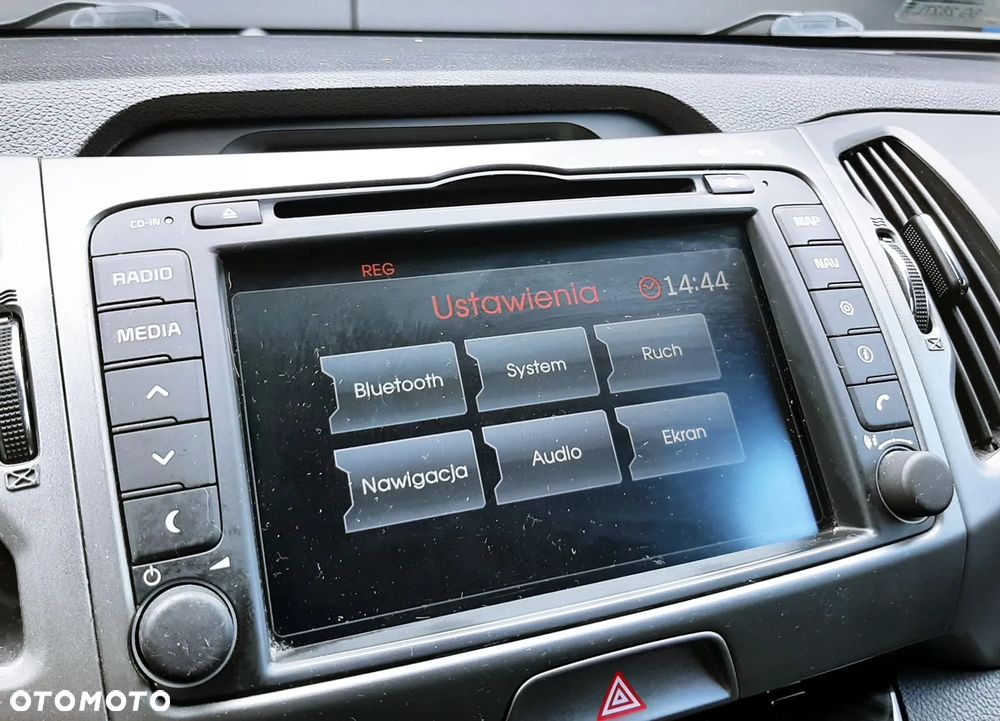 Kia Sportage 2.0 GDI L AWD - 39
