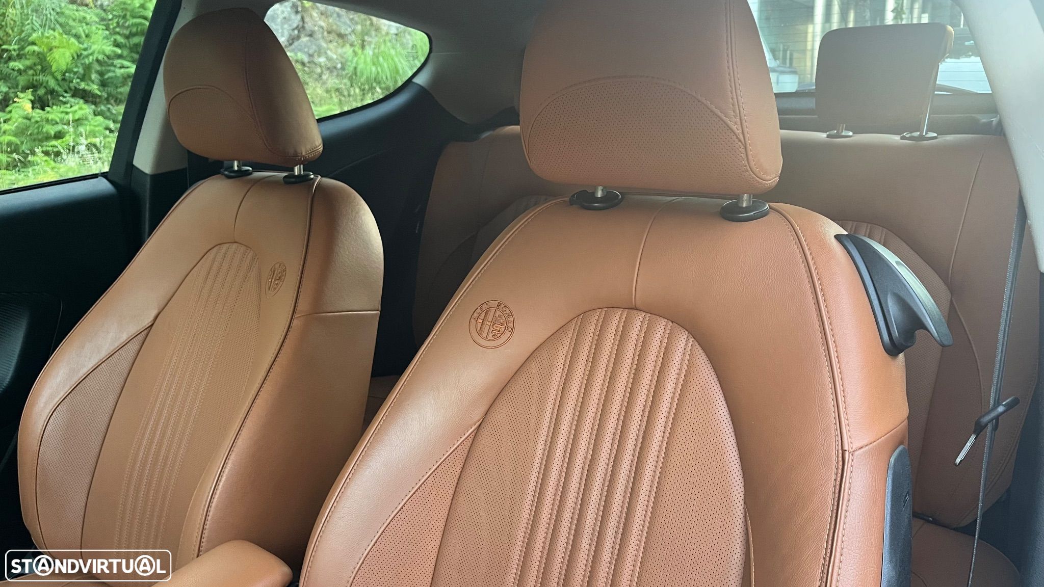 Alfa Romeo MiTo 1.3 JTD Progression - 1
