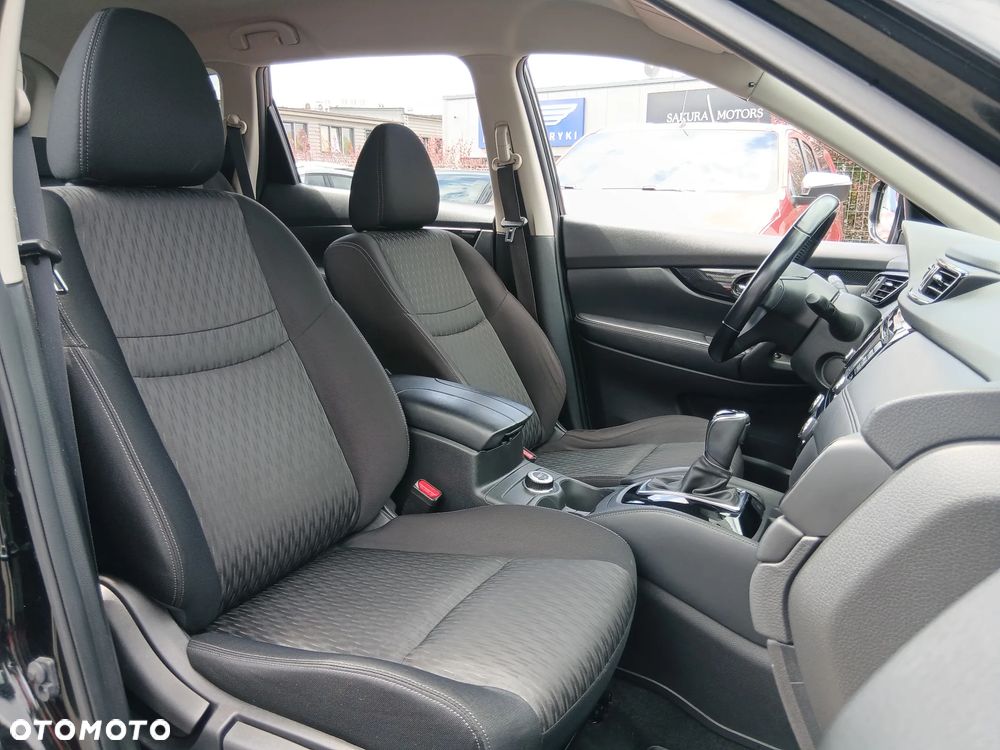 Nissan X-Trail - 20