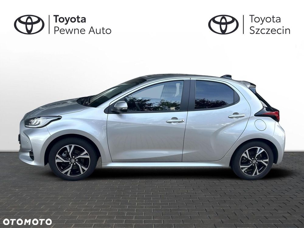 Toyota Yaris Hybrid 1.5 Style - 6