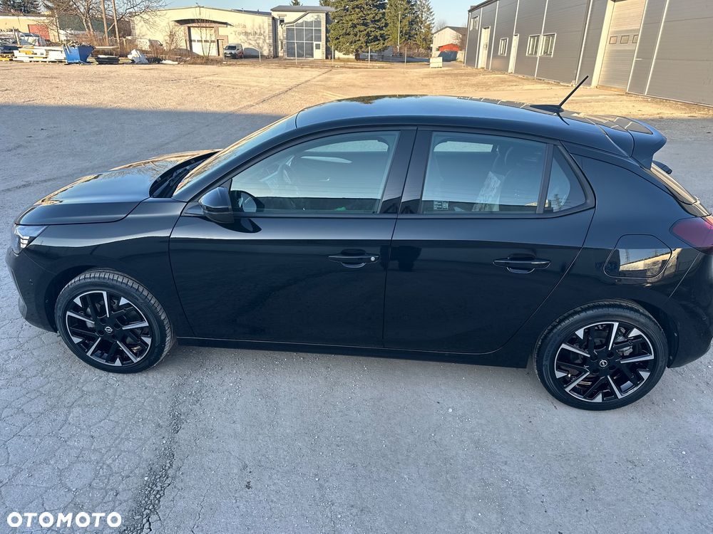 Opel Corsa 1.2 GS Line Plus Pack S&S - 11