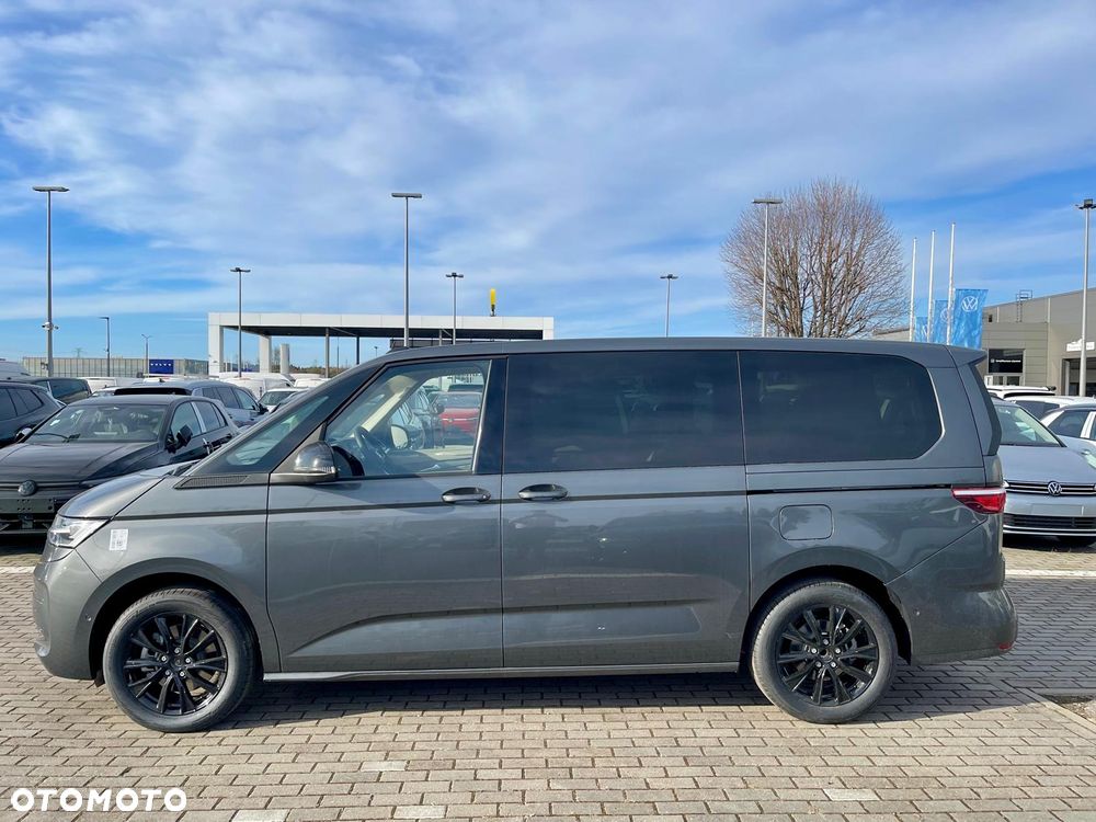 Volkswagen Multivan 2.0 TDI L2 Life DSG - 13