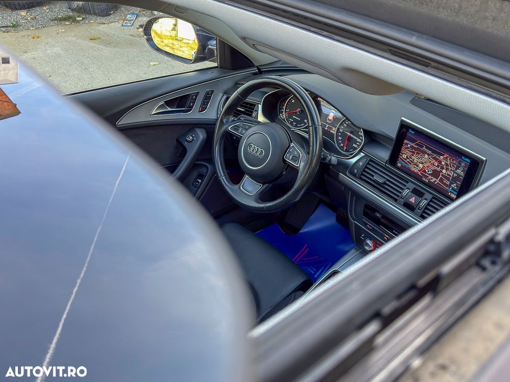 Audi A6 Allroad 3.0 TDI Quattro S tronic - 3