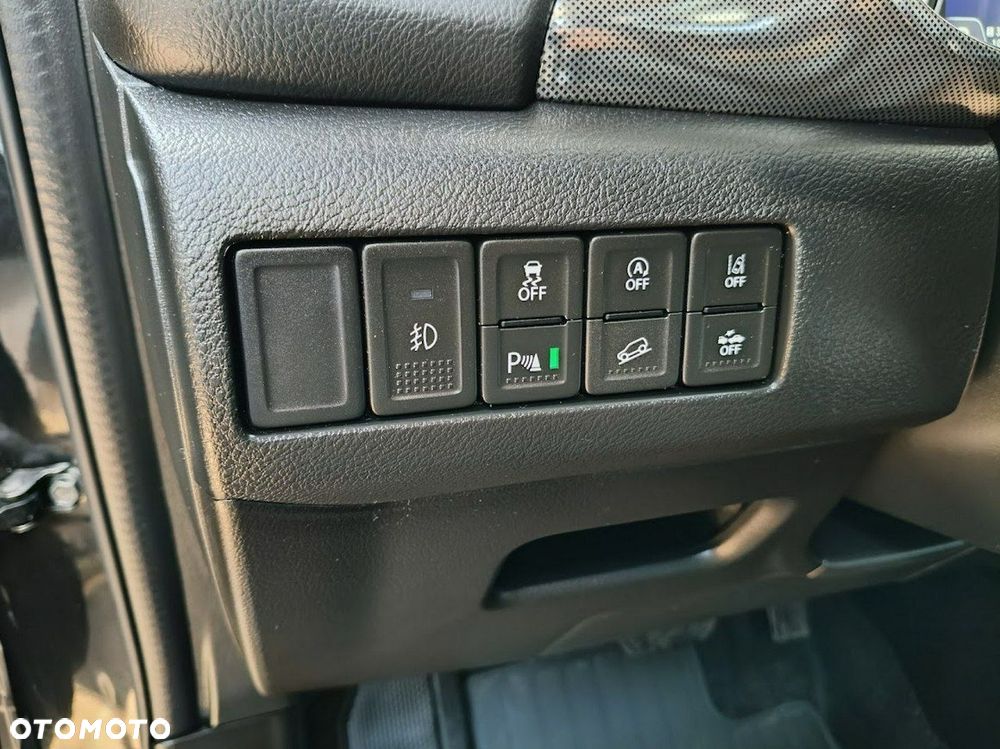 Suzuki Vitara 1.4 T Boosterjet S 4WD - 22