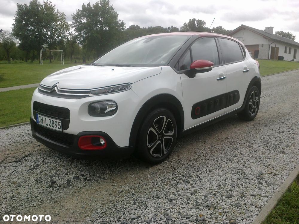Citroën C3 - 7