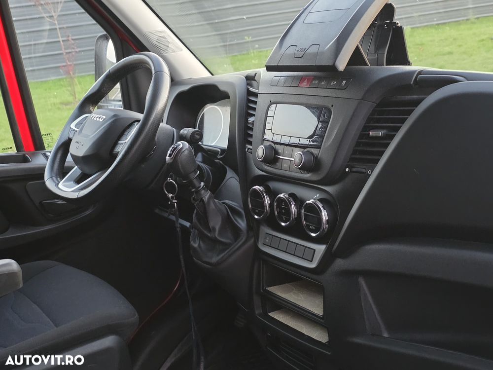 Iveco Daily - 11