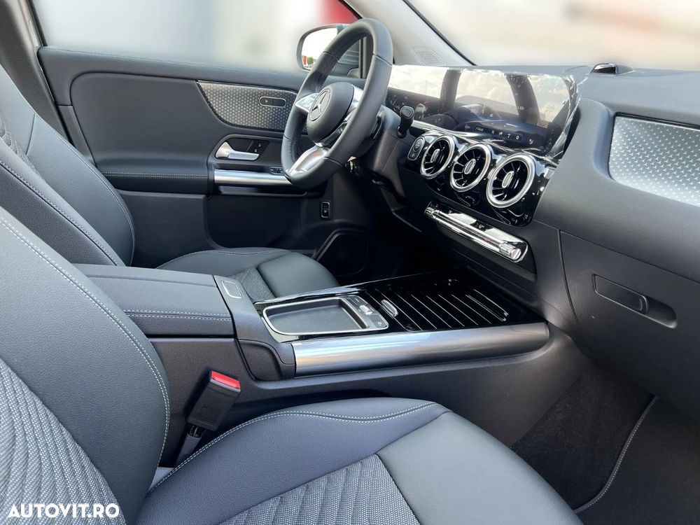 Mercedes-Benz GLA 180 MHEV Aut. - 16