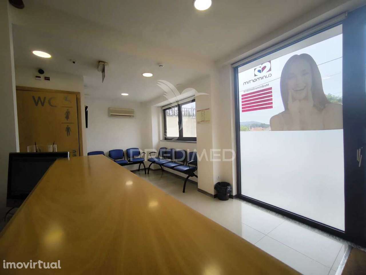 Clinica Dentária para Trespasse - Grande imagem: 3/7