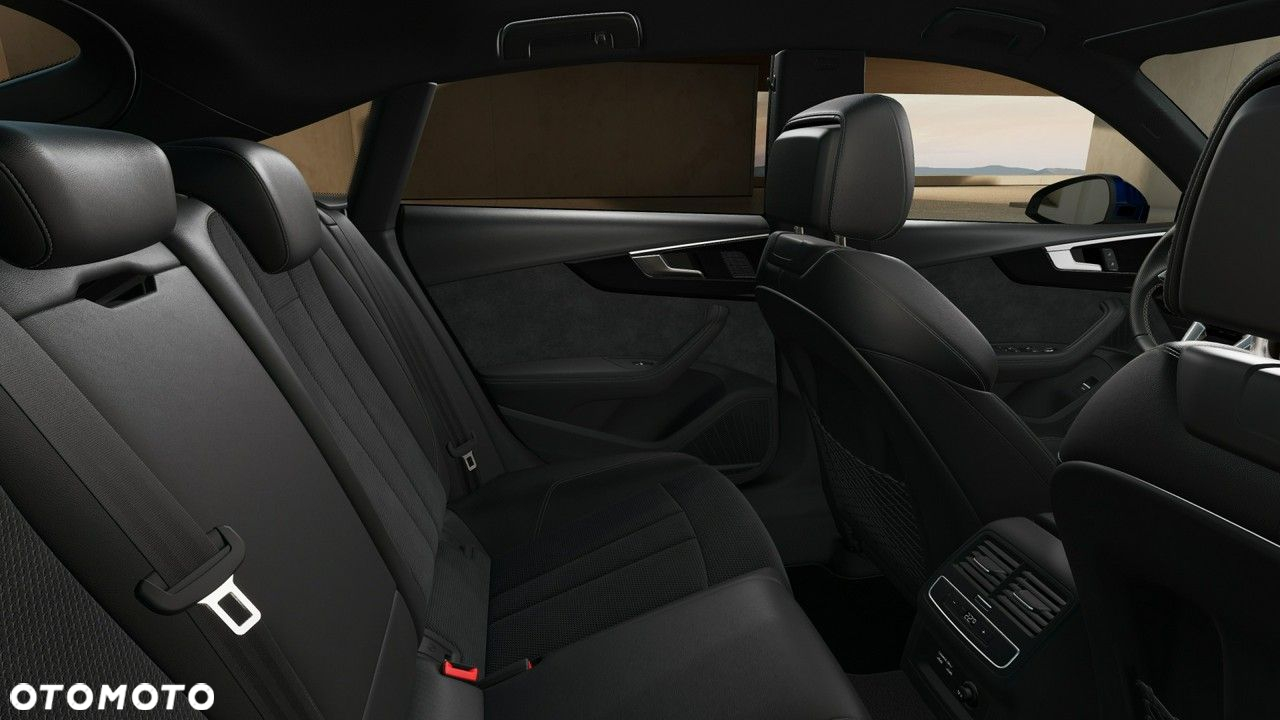 Audi A5 - 11