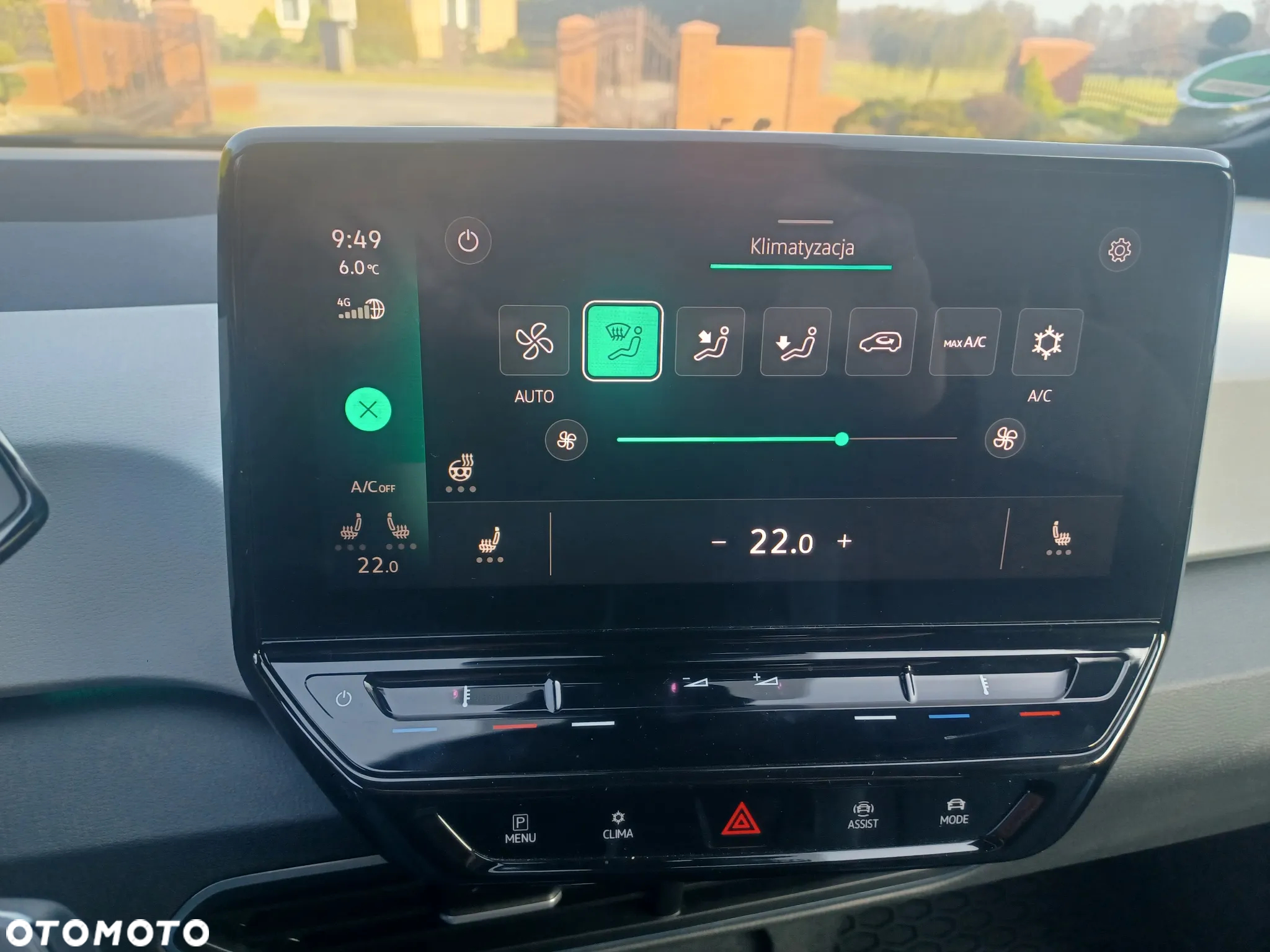 Volkswagen ID.3 58kWh Pro Performance Business - 13