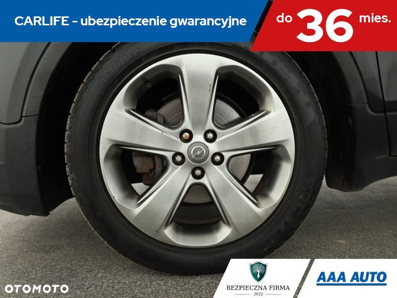 Opel Mokka - 19