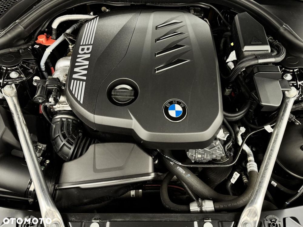 BMW Seria 5 - 9