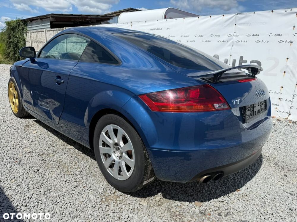 Audi TT Coupé 2.0 TFSI S tronic - 5