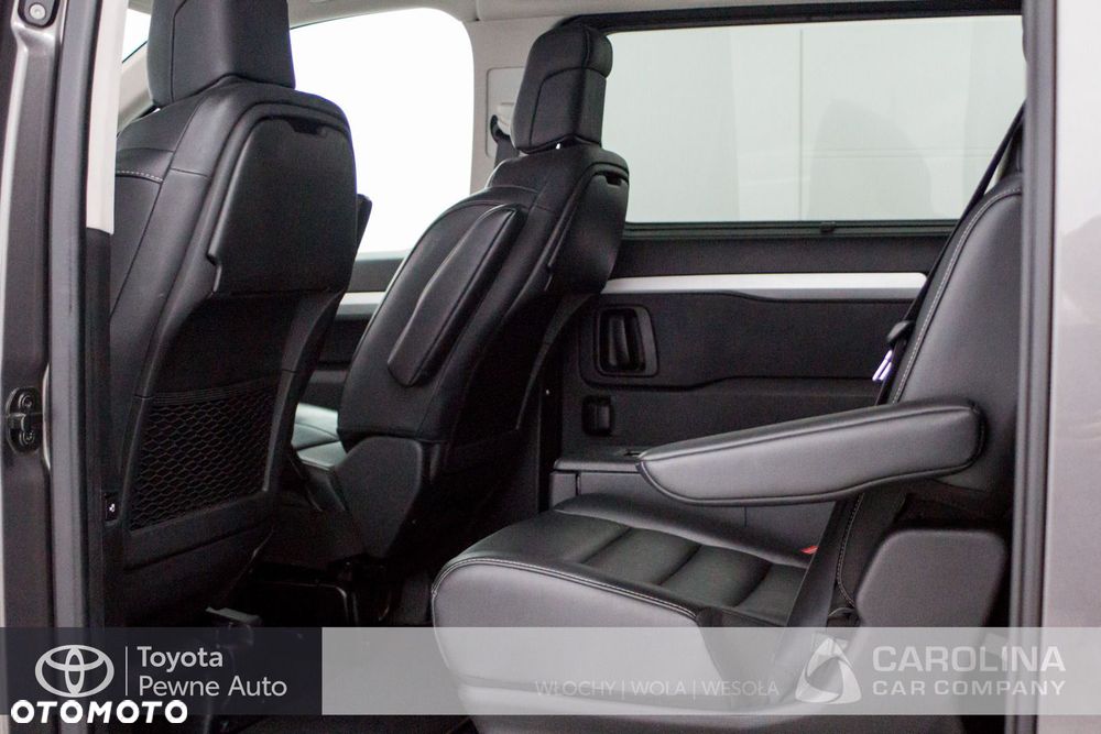 Toyota Proace Verso - 10