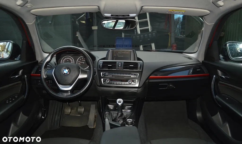 BMW Seria 1 - 26