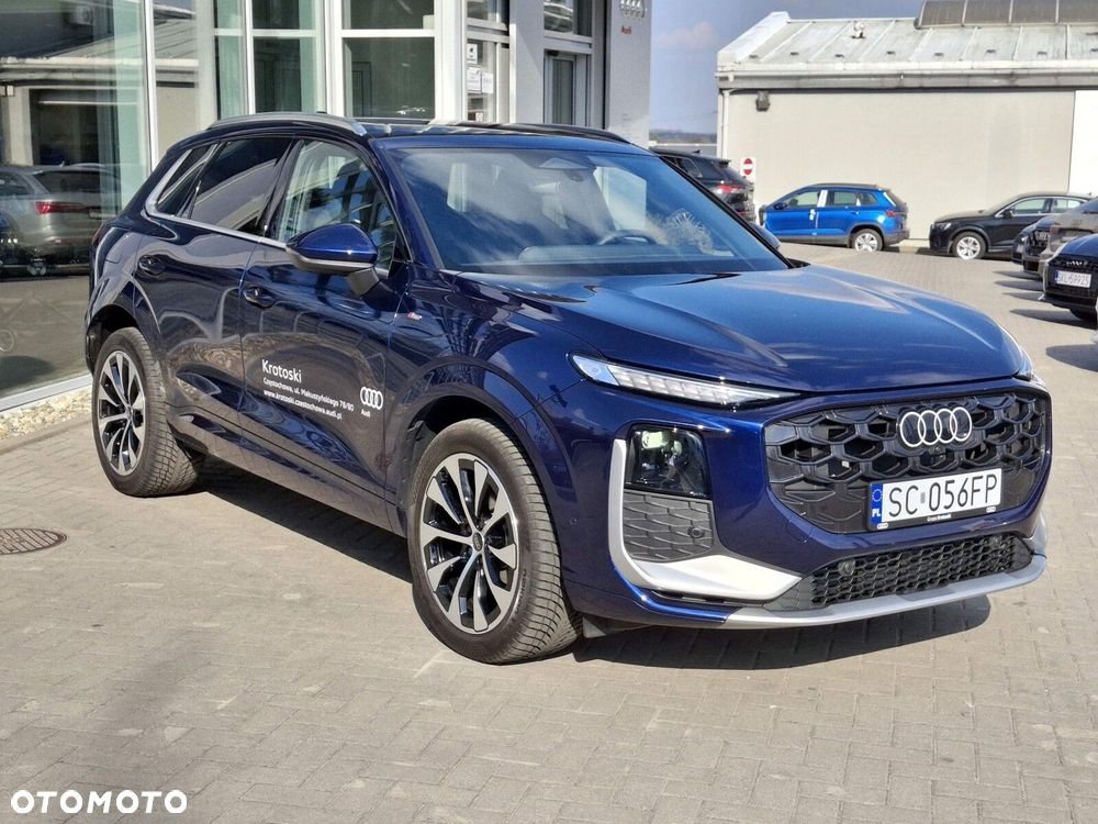 Audi Q3 - 7