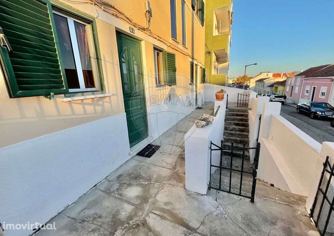 Moradia T4 para venda - Grande imagem: 3/20