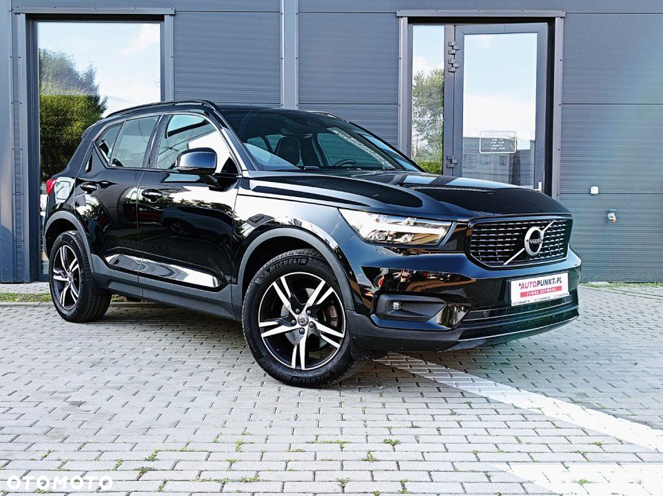 Volvo XC 40 - 6