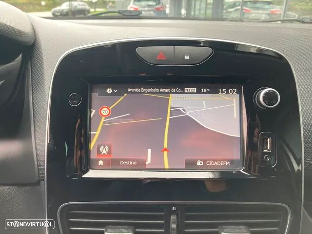 Renault Clio 1.5 dCi Limited EDition - 24