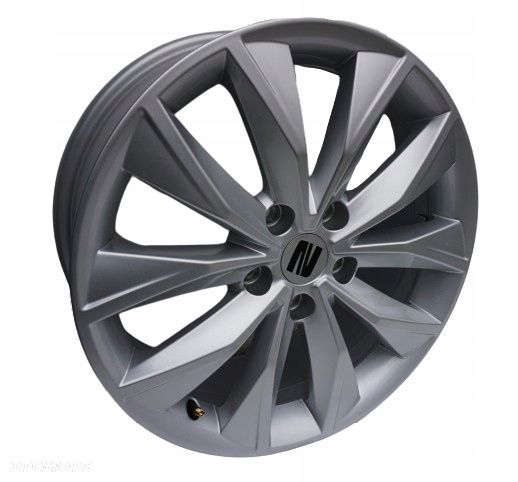 VW Audi Skoda Seat 17x7/5x112x57,1 ET45 NF45 - 4