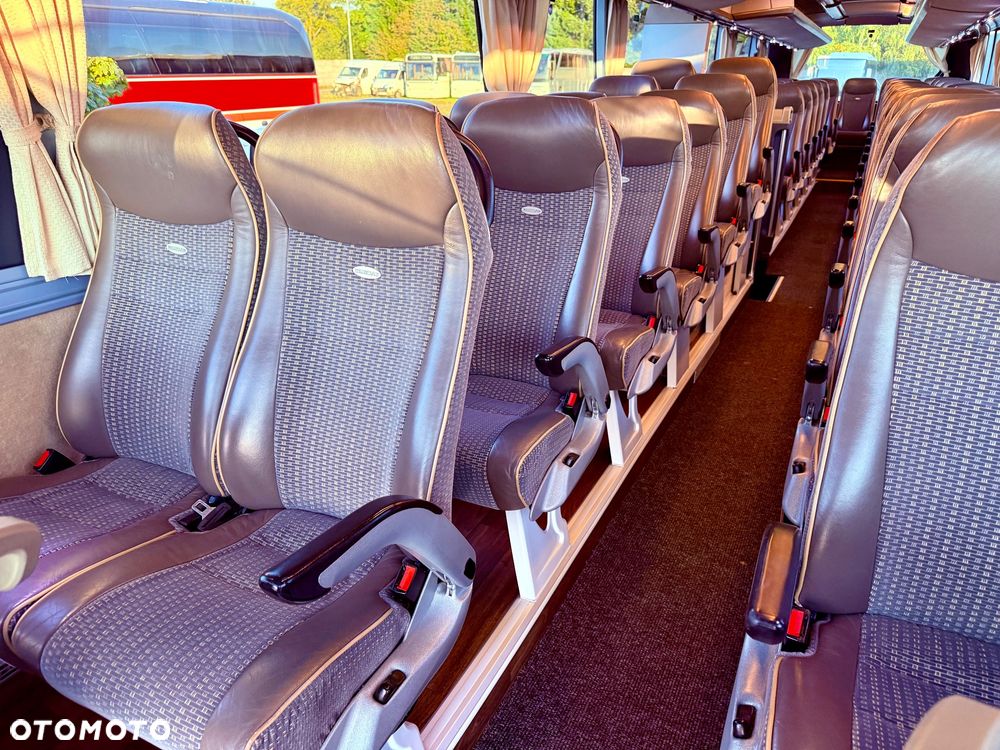 Neoplan CITYLINER P15 - 15