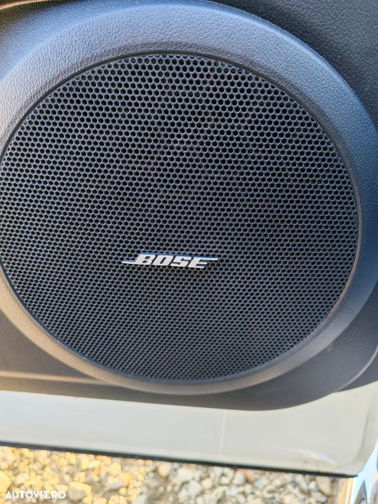 Mazda CX-7 2.2 MZR-CD Exclusive-Line - 25