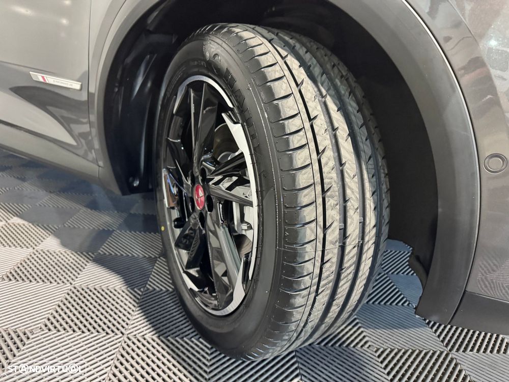 DS 7 Crossback — fotografia 18