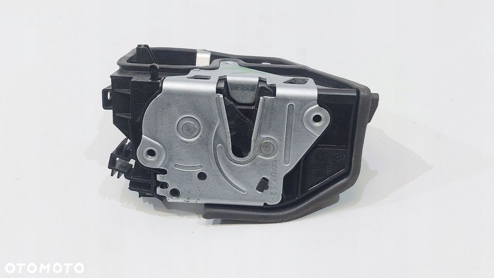 zamek drzwi tył prawy bmw e39 7229460 - 3