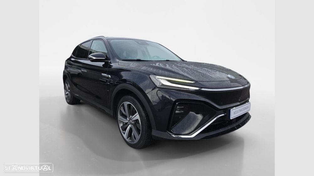 MG Marvel R 70 kWh Luxury - 3