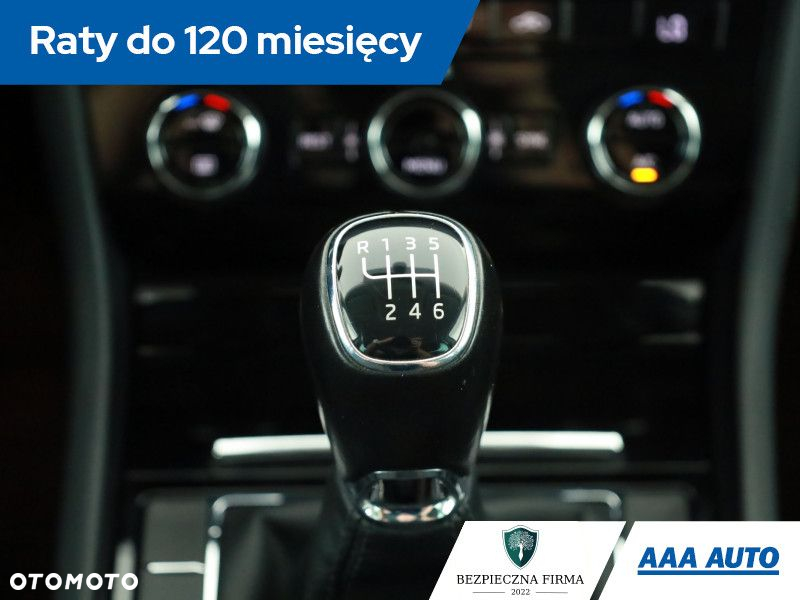 Skoda Superb - 15