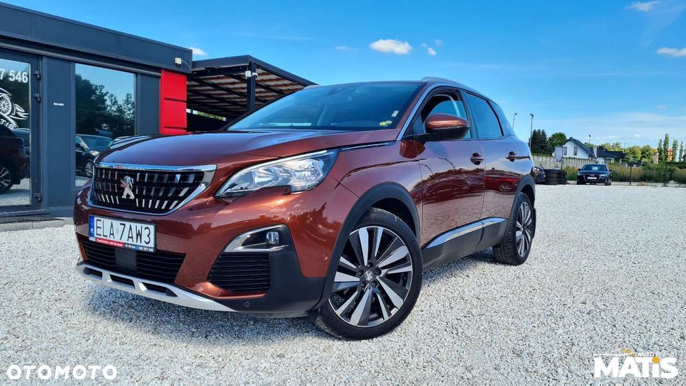 Peugeot 3008 - 29