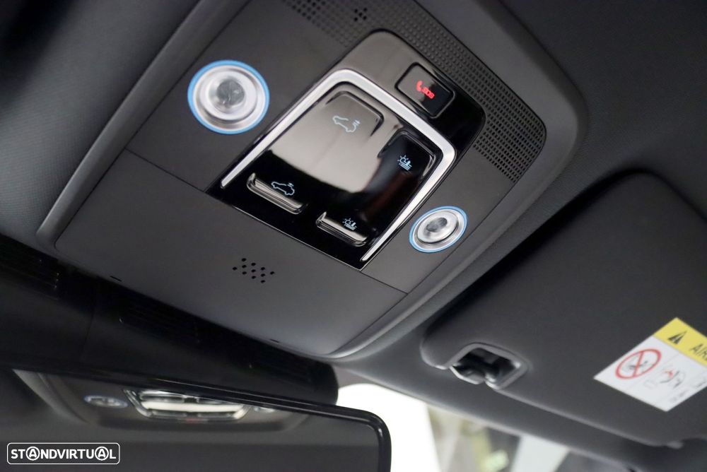 BYD Atto 3 Design - 41