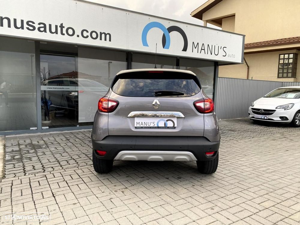 Renault Captur 0.9 TCE Exclusive - 7