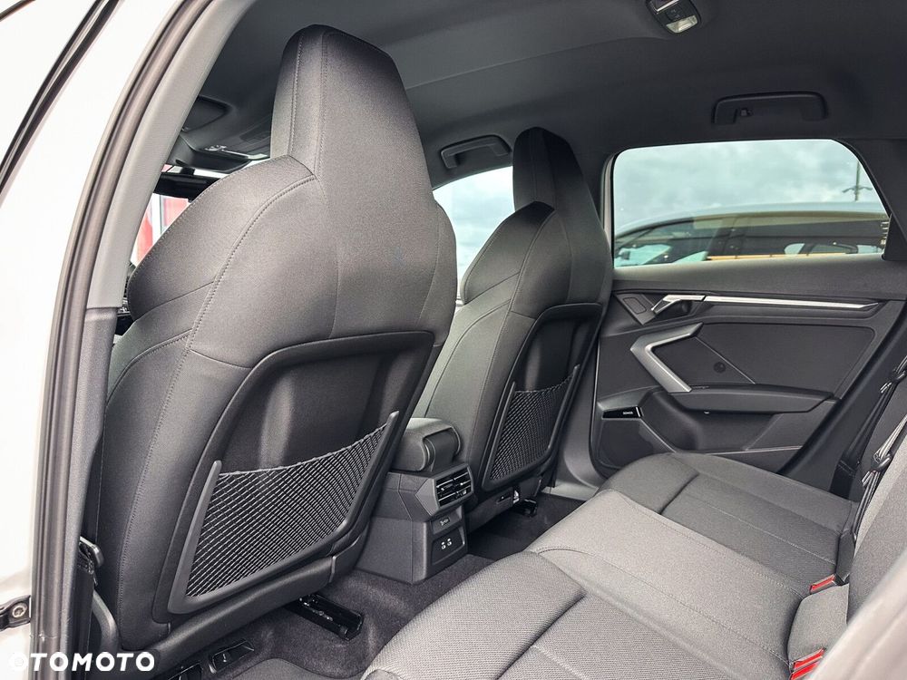 Audi A3 Sportback - 38