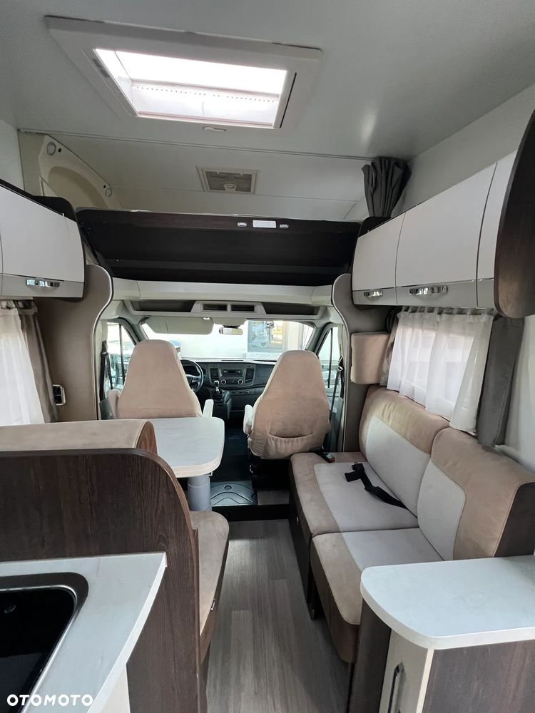 Benimar Sport 363 - 25