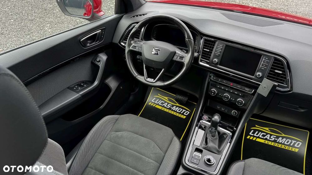 Seat Ateca - 32