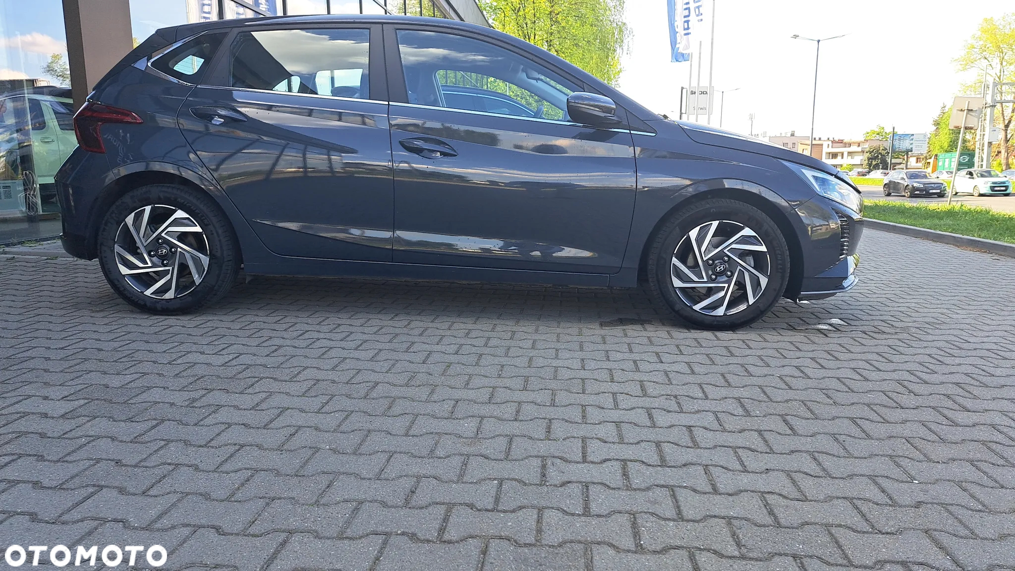 Hyundai i20 - 6