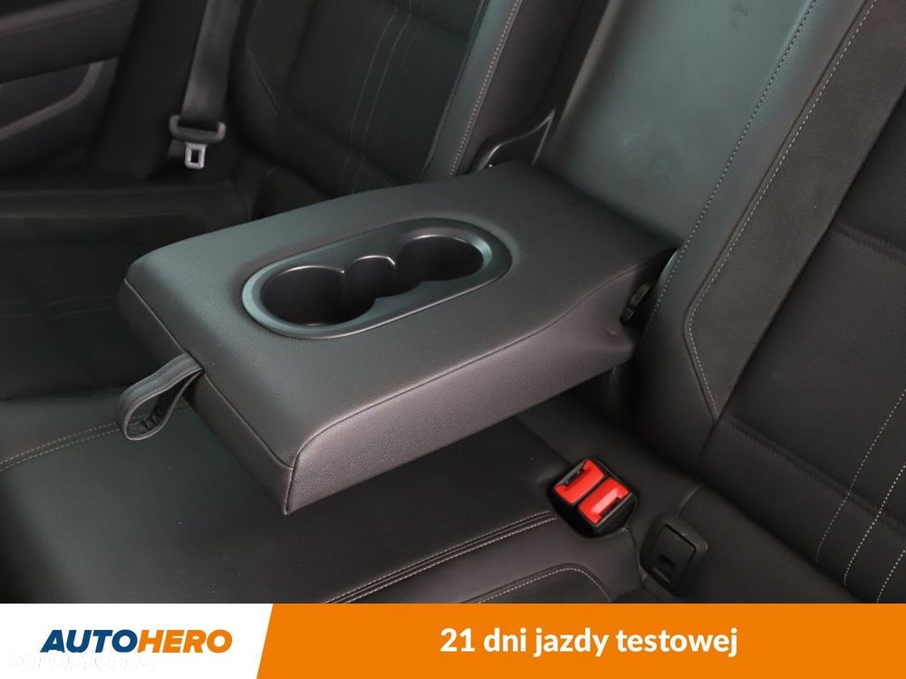 Volkswagen Passat Alltrack - 37