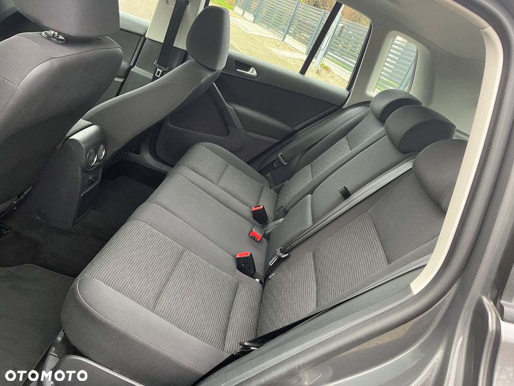 Volkswagen Tiguan 2.0 TDI BlueMot Trend&Fun - 15