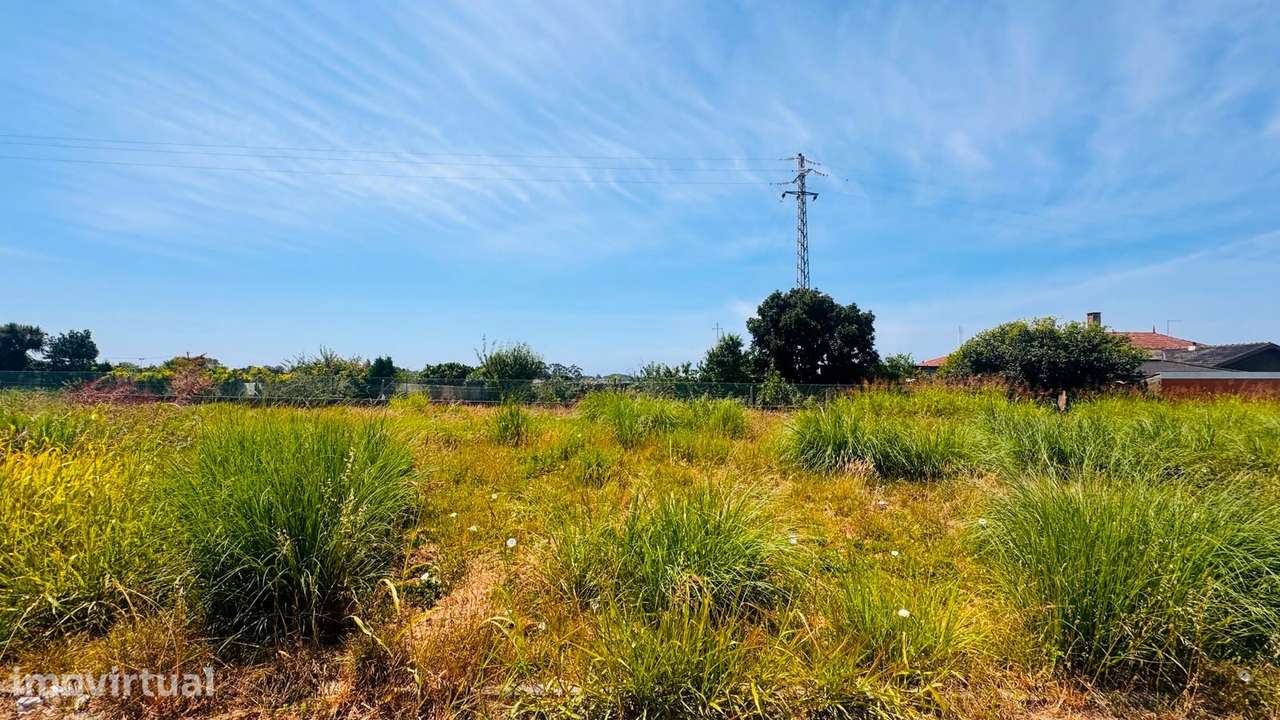 Loteamento  Venda em Esmoriz,Ovar - Grande imagem: 3/6