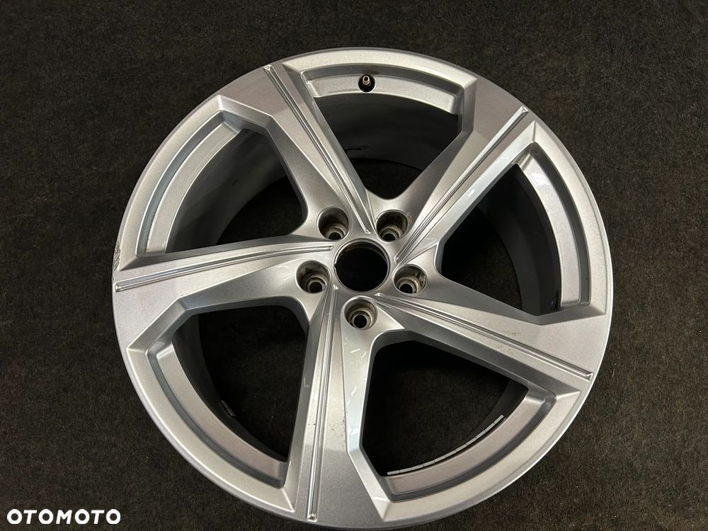 Alufelga Audi A6 C8 19 cali 5x112 1szt. 4K0601025AJ - 1