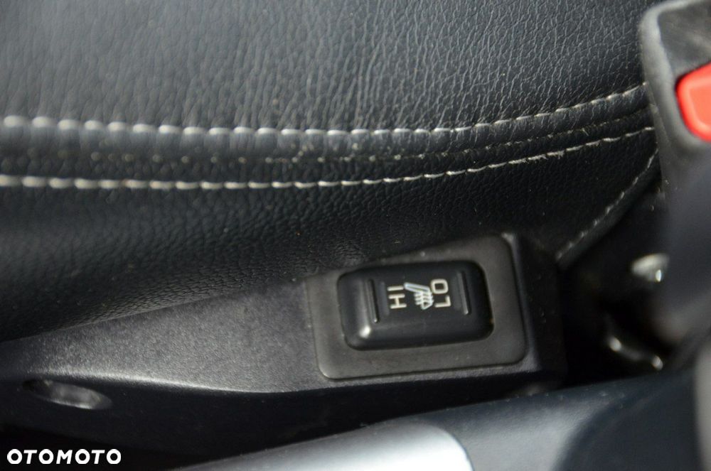 Mitsubishi Outlander - 33