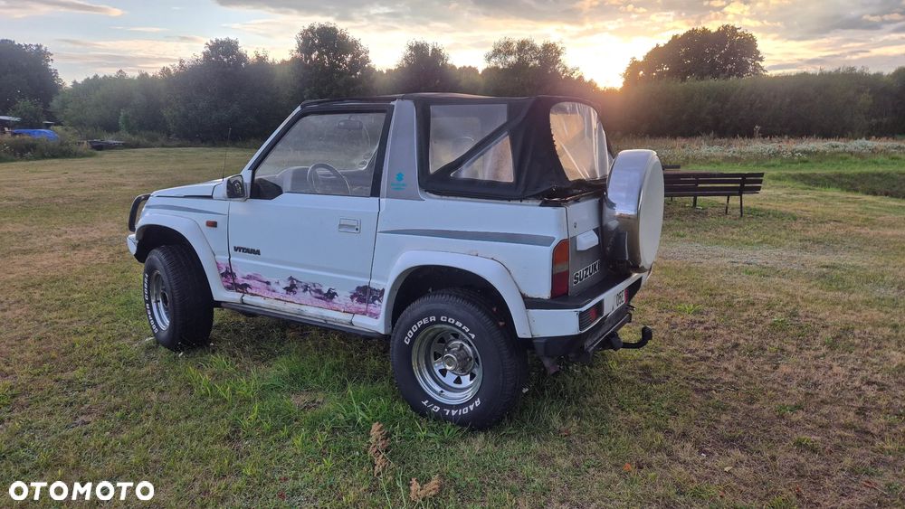 Suzuki Vitara - 9