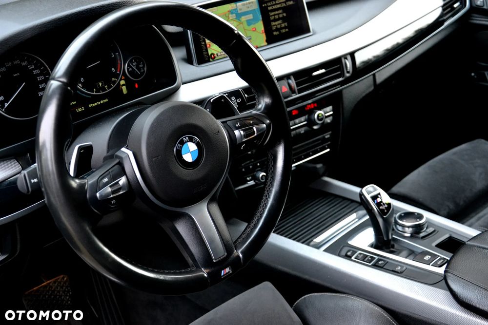 BMW X5 M M50d - 21