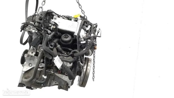Motor DET SEAT 2.0L 190 CV - 1